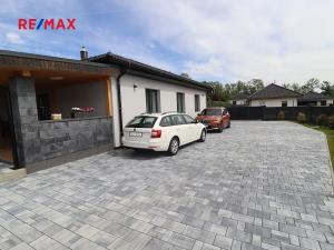 Prodej rodinného domu, Přestanov, 135 m2