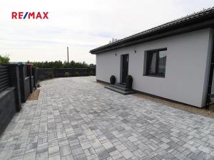 Prodej rodinného domu, Přestanov, 135 m2
