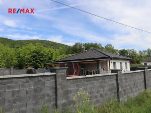 Prodej rodinného domu, Přestanov, 135 m2
