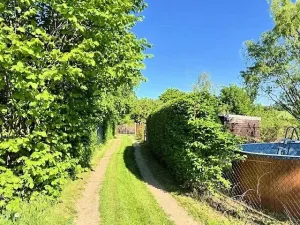 Prodej chaty, Černolice, V Dolečku, 85 m2