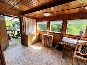 Prodej chaty, Černolice, V Dolečku, 85 m2