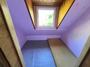 Prodej chaty, Černolice, V Dolečku, 85 m2
