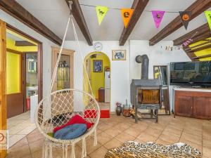 Pronájem rodinného domu, Slavče, 120 m2