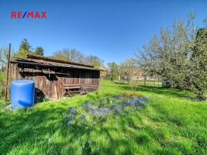 Prodej pozemku pro bydlení, Zalešany, 816 m2