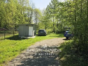 Prodej rybníku, Žabeň, 31140 m2