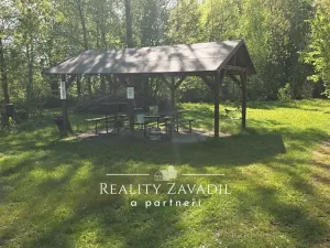 Prodej rybníku, Žabeň, 31140 m2