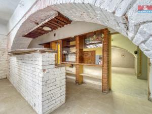 Pronájem restaurace, Plzeň - Jižní Předměstí, Kollárova, 184 m2