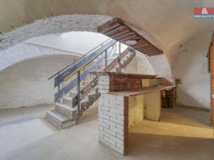 Pronájem restaurace, Plzeň - Jižní Předměstí, Kollárova, 184 m2