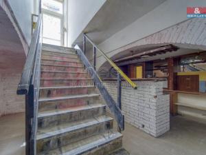 Pronájem restaurace, Plzeň - Jižní Předměstí, Kollárova, 184 m2