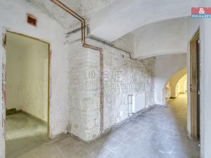Pronájem restaurace, Plzeň - Jižní Předměstí, Kollárova, 184 m2