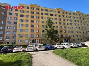Pronájem bytu 3+1, Kladno, Karla Tomana, 72 m2
