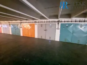 Pronájem garáže, Přerov, Gen. Rakovčíka, 18 m2