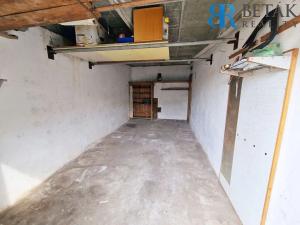 Prodej garáže, Přerov, Tovačovská, 19 m2