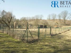Prodej zahrady, Roštění, 1950 m2
