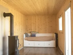 Prodej zahrady, Roštění, 1950 m2