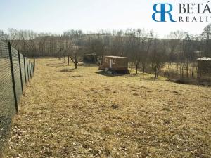 Prodej zahrady, Roštění, 1950 m2