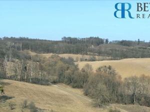 Prodej zahrady, Roštění, 1950 m2