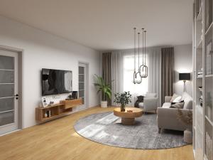 Prodej rodinného domu, Vlašim, Na Rámě, 170 m2