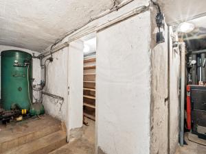 Prodej rodinného domu, Vlašim, Na Rámě, 170 m2