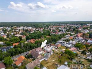 Prodej vícegeneračního domu, Praha - Újezd nad Lesy, Starokolínská, 510 m2