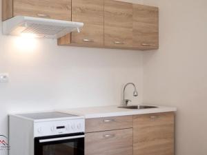 Pronájem bytu 2+kk, Ostrava, Palackého, 49 m2