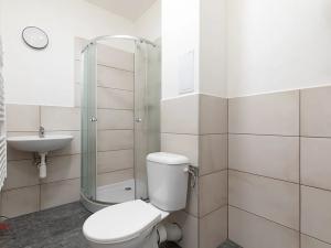 Pronájem bytu 2+kk, Ostrava, Palackého, 49 m2