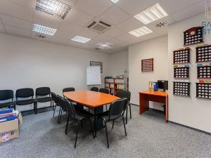 Prodej kanceláře, Praha - Michle, V dolině, 291 m2