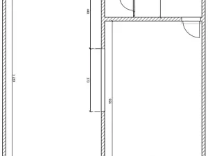 Pronájem obchodního prostoru, Říčany, Obchodní, 144 m2