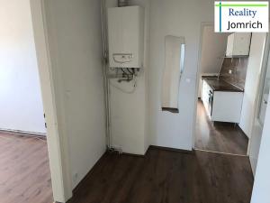 Pronájem bytu 2+1, Liberec, Karoliny Světlé, 51 m2