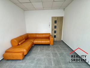 Pronájem skladu, Karviná, Lešetínská, 430 m2