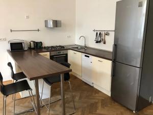 Pronájem bytu 2+kk, Olomouc, Palackého, 80 m2