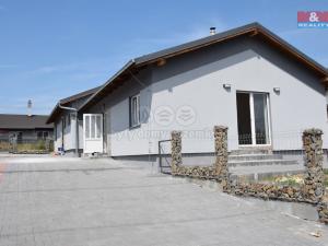 Pronájem rodinného domu, Rychvald, 80 m2