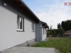 Pronájem rodinného domu, Rychvald, 80 m2