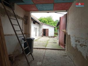 Prodej rodinného domu, Lipov, 121 m2