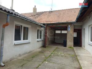Prodej rodinného domu, Lipov, 121 m2