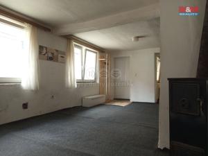 Prodej rodinného domu, Lipov, 121 m2