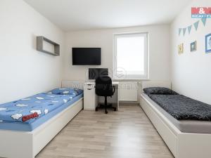 Prodej bytu 3+1, Písek - Pražské Předměstí, Vinařického, 71 m2