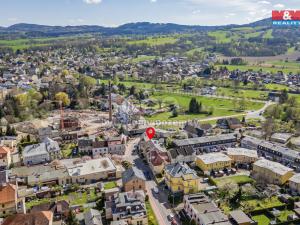 Prodej bytu 2+kk, Hrádek nad Nisou, Revoluční, 48 m2