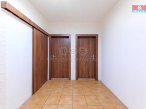 Prodej bytu 2+1, Podbořany, Sídliště Míru, 65 m2