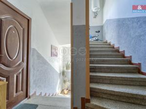Prodej rodinného domu, Aš - Mokřiny, 512 m2