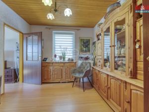Prodej rodinného domu, Aš - Mokřiny, 512 m2