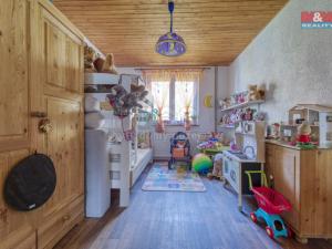 Prodej rodinného domu, Aš - Mokřiny, 512 m2