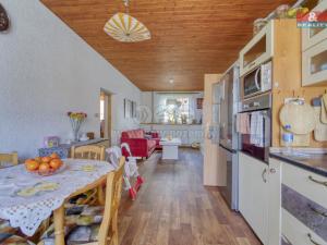 Prodej rodinného domu, Aš - Mokřiny, 512 m2