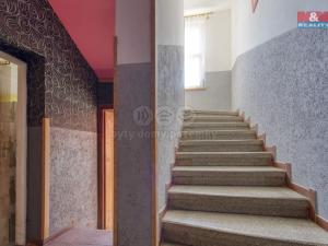 Prodej rodinného domu, Aš - Mokřiny, 512 m2
