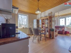 Prodej rodinného domu, Aš - Mokřiny, 512 m2
