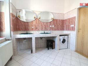 Pronájem bytu 4+1, Praha - Strašnice, U hráze, 140 m2
