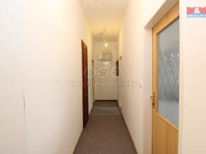 Pronájem bytu 4+1, Praha - Strašnice, U hráze, 140 m2