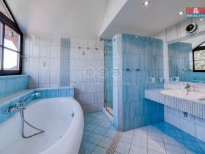 Prodej rodinného domu, Cheb - Podhrad, U Přehrady, 220 m2