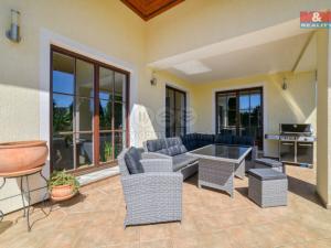 Prodej rodinného domu, Cheb - Podhrad, U Přehrady, 220 m2