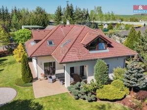 Prodej rodinného domu, Cheb - Podhrad, U Přehrady, 220 m2